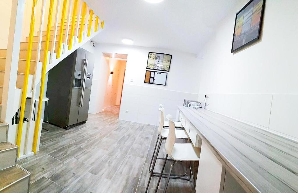 Smart Mini Hotel Wien Exterior foto